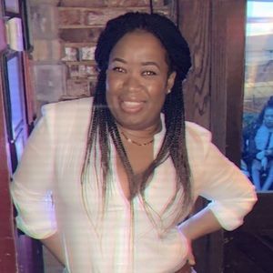 Meet your Posher, Erica